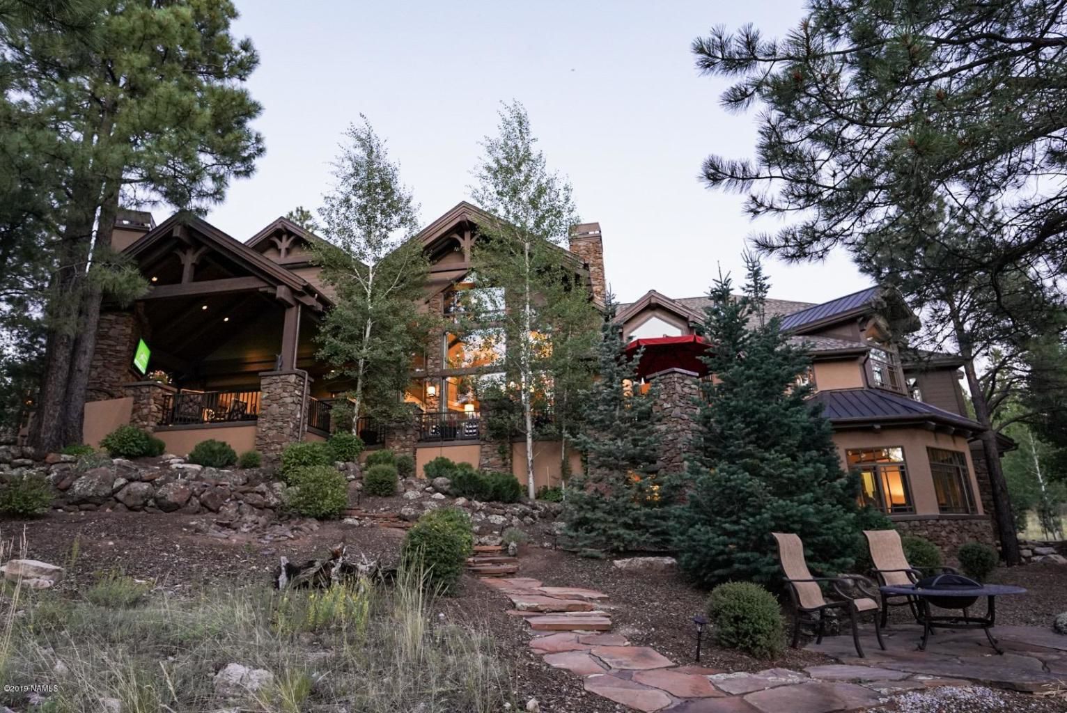 #5 - Pine Canyon